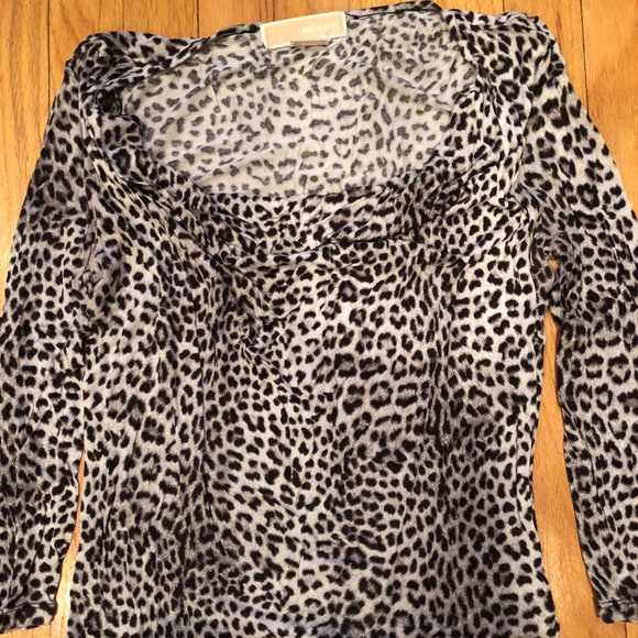 Michael Kors Tops - Michael Kors NWOT 3/4 sleeve
